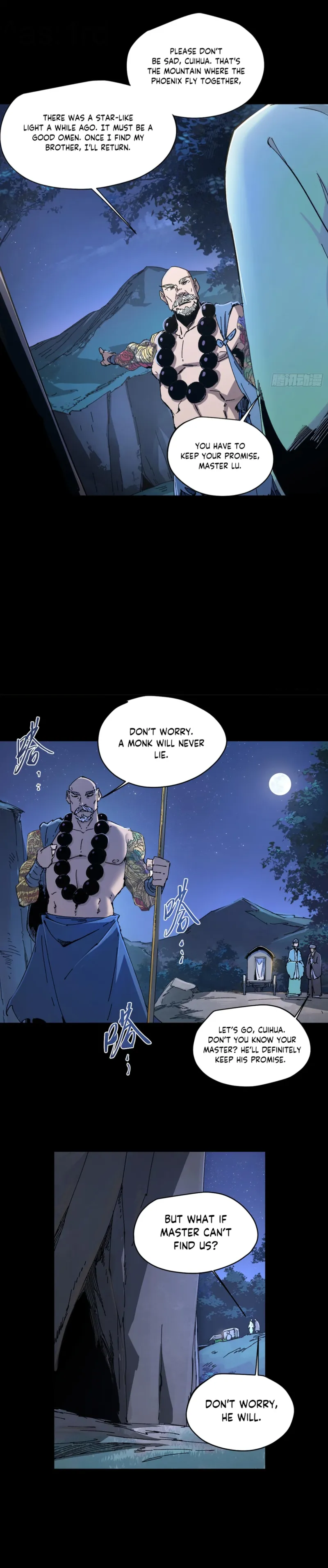 Page 8 of Chapter 86