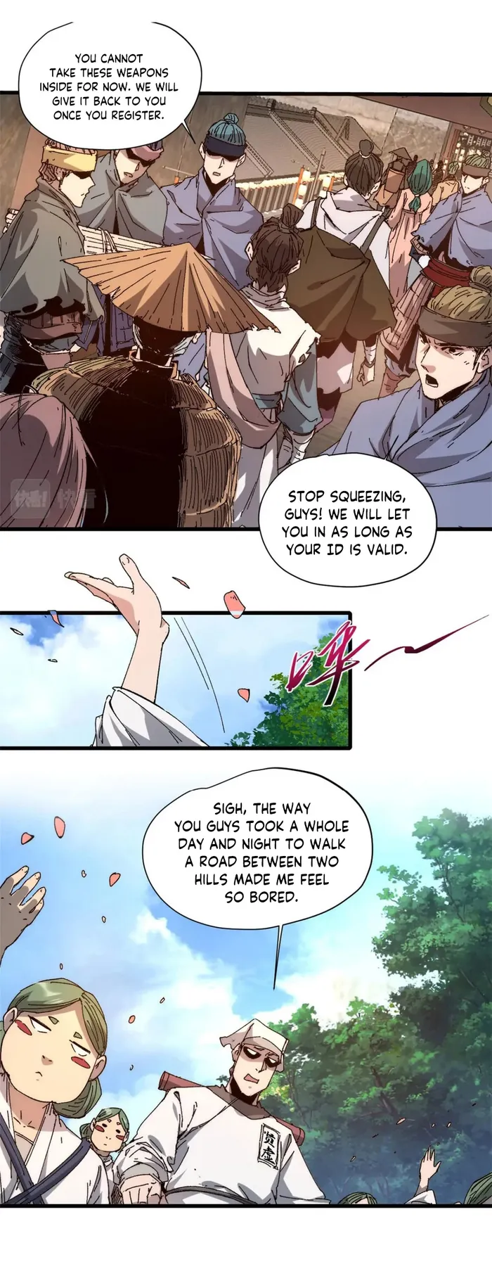 Page 1 of Chapter 89