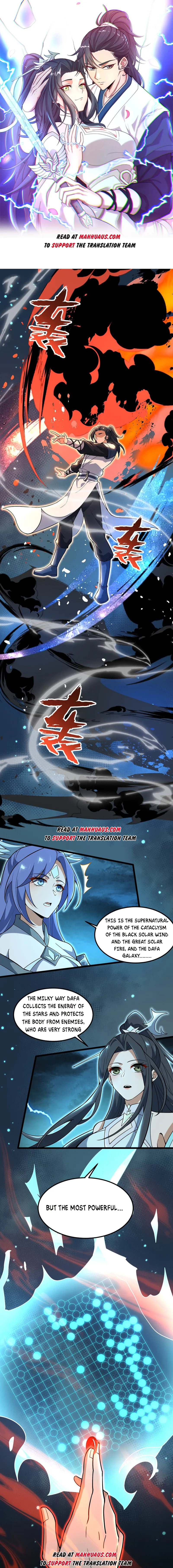Page 1 of Chapter 100