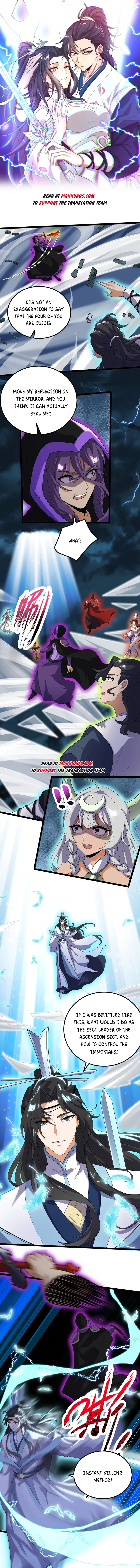 Page 1 of Chapter 101