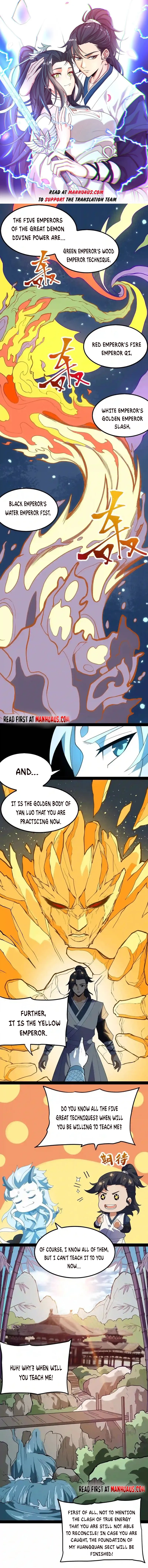 Page 1 of Chapter 58