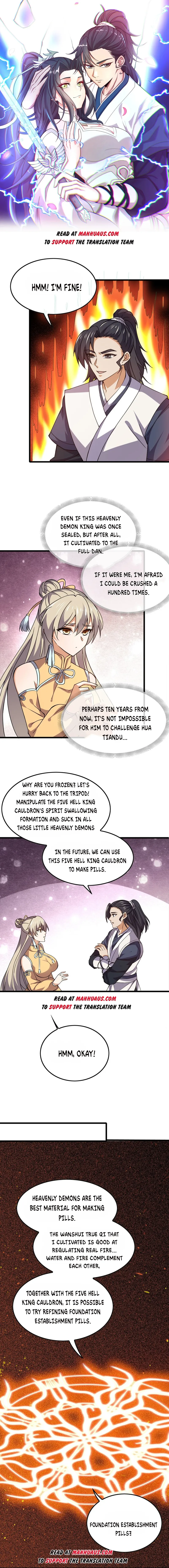 Page 1 of Chapter 77