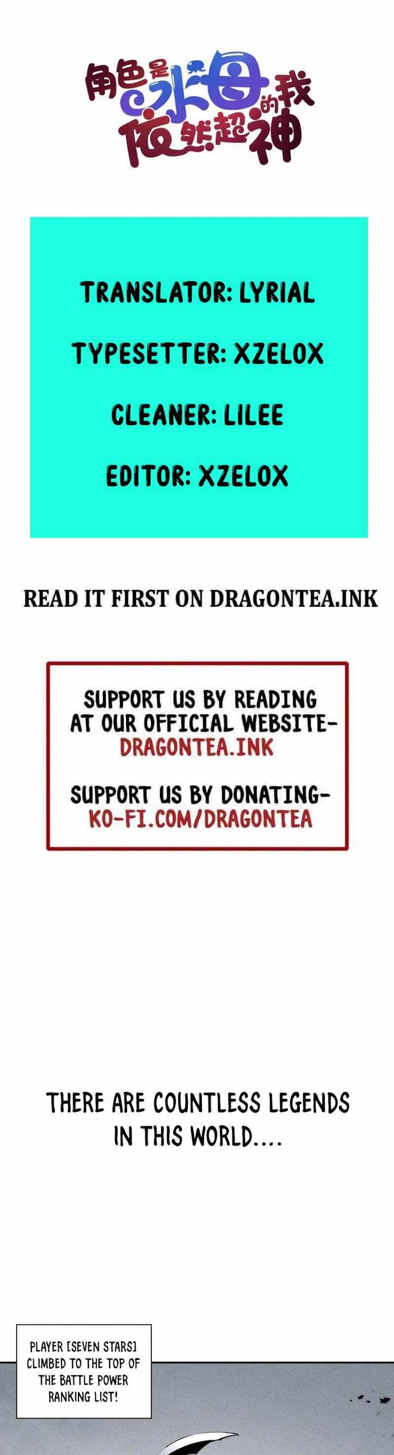 Page 2 of Chapter 1