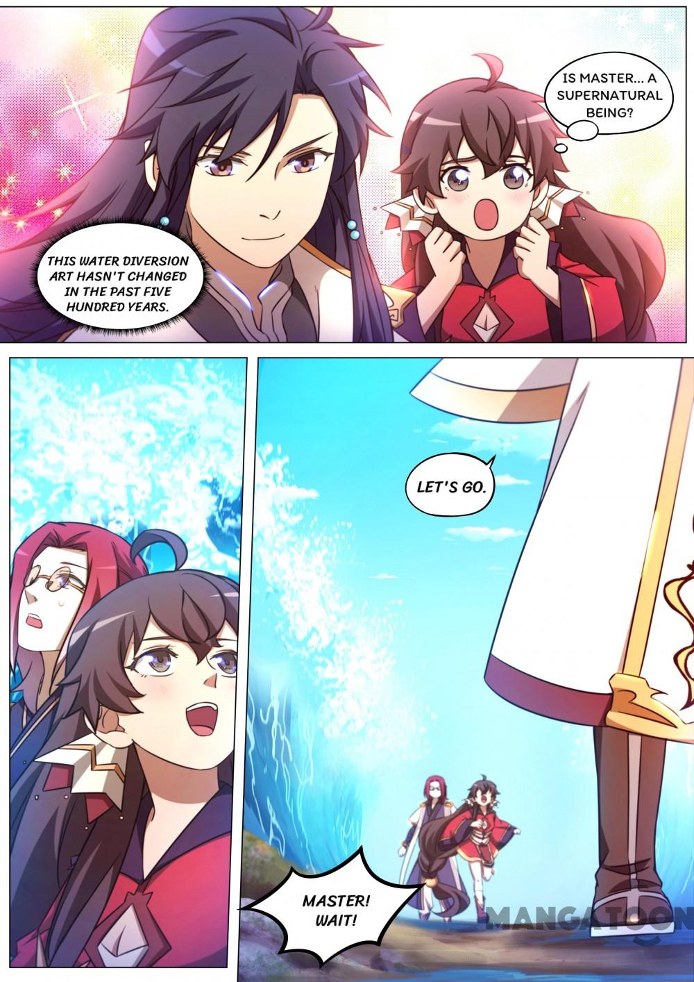 Page 15 of Chapter 100