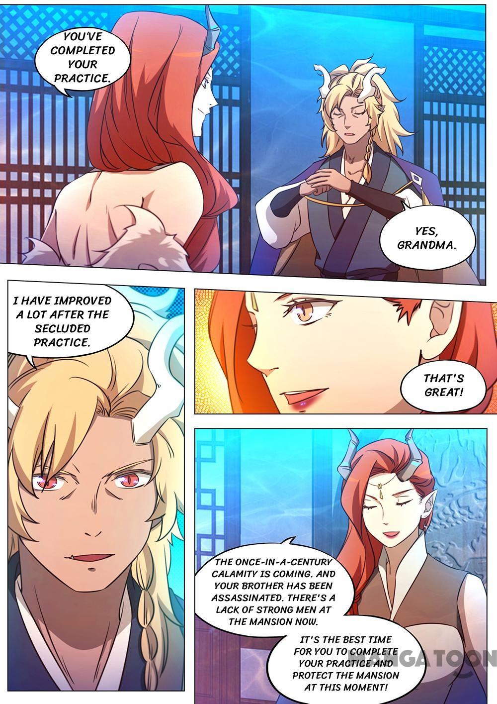 Page 4 of Chapter 101