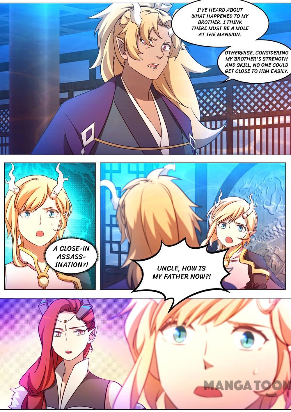Page 5 of Chapter 101