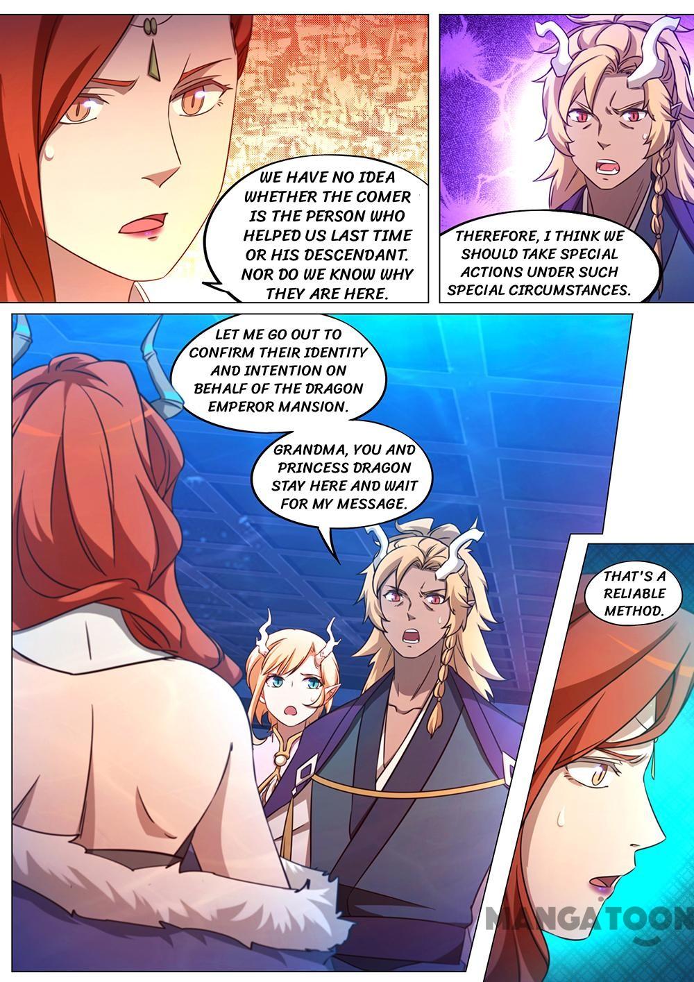Page 8 of Chapter 101