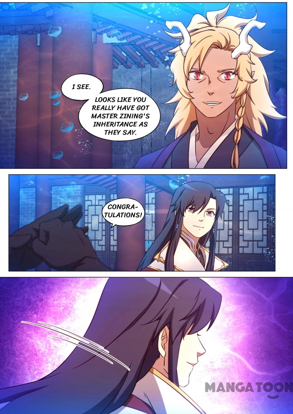 Page 1 of Chapter 104