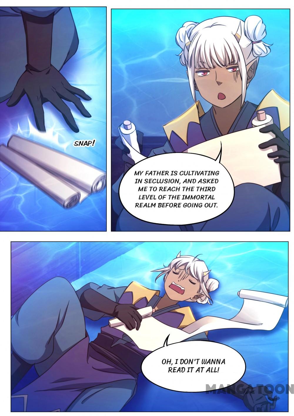 Page 3 of Chapter 105