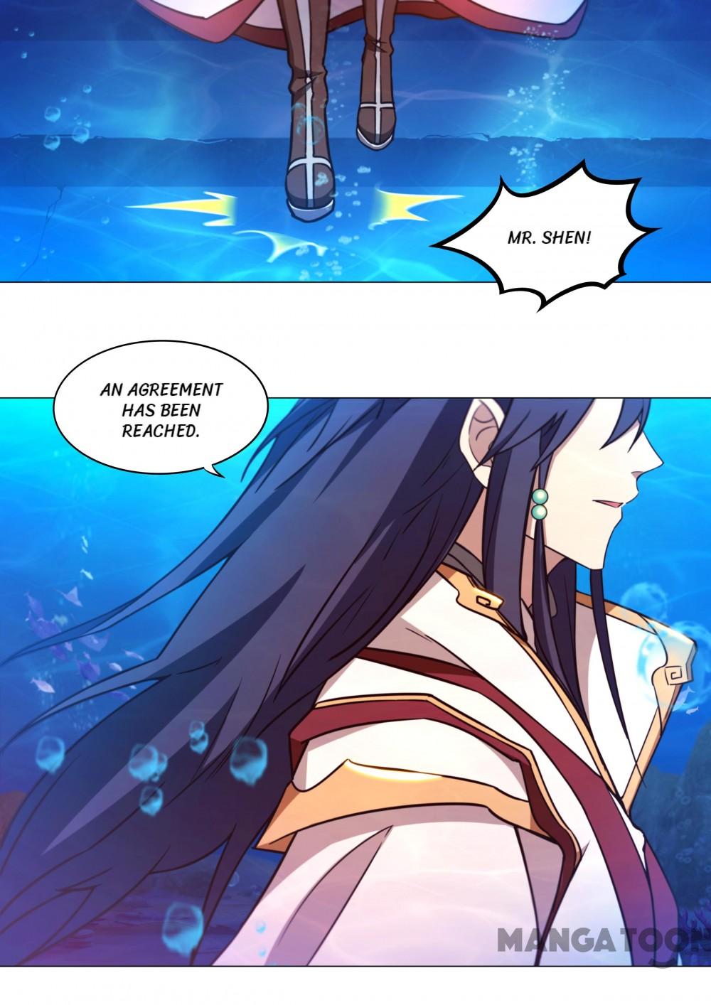 Page 1 of Chapter 110