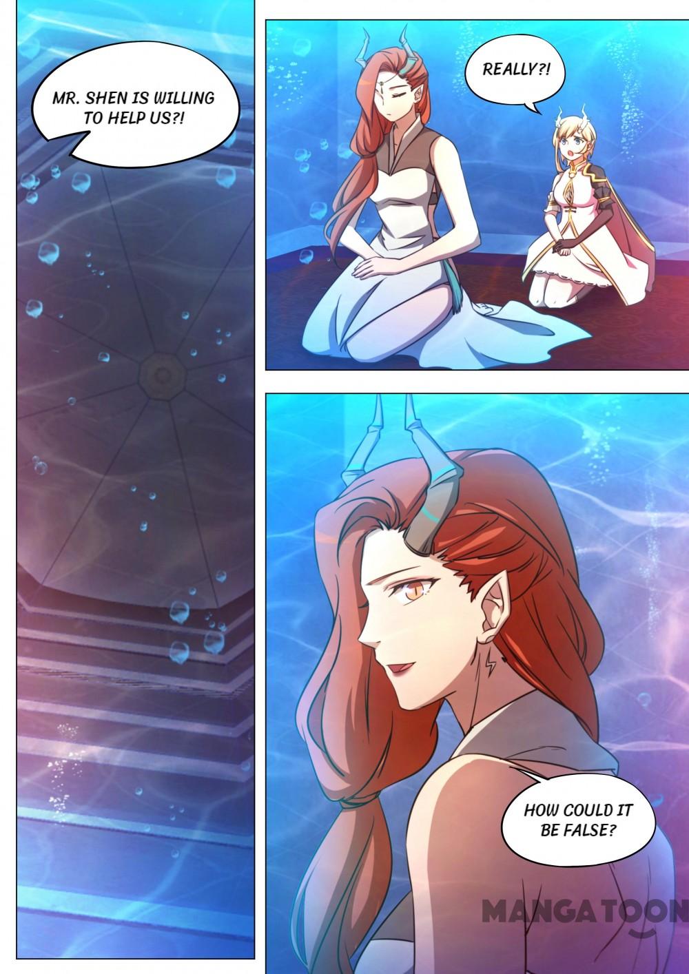 Page 7 of Chapter 110