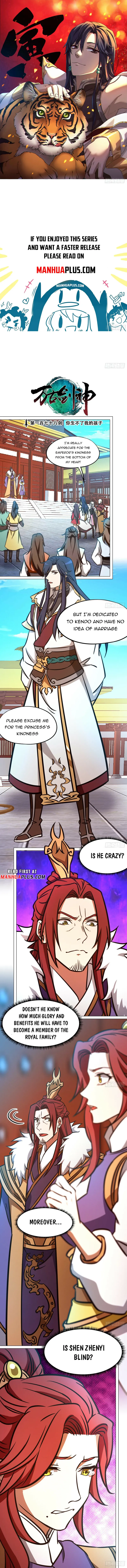 Page 1 of Chapter 178