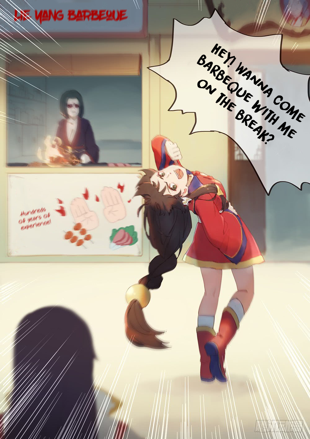 Page 2 of Chapter 43.1