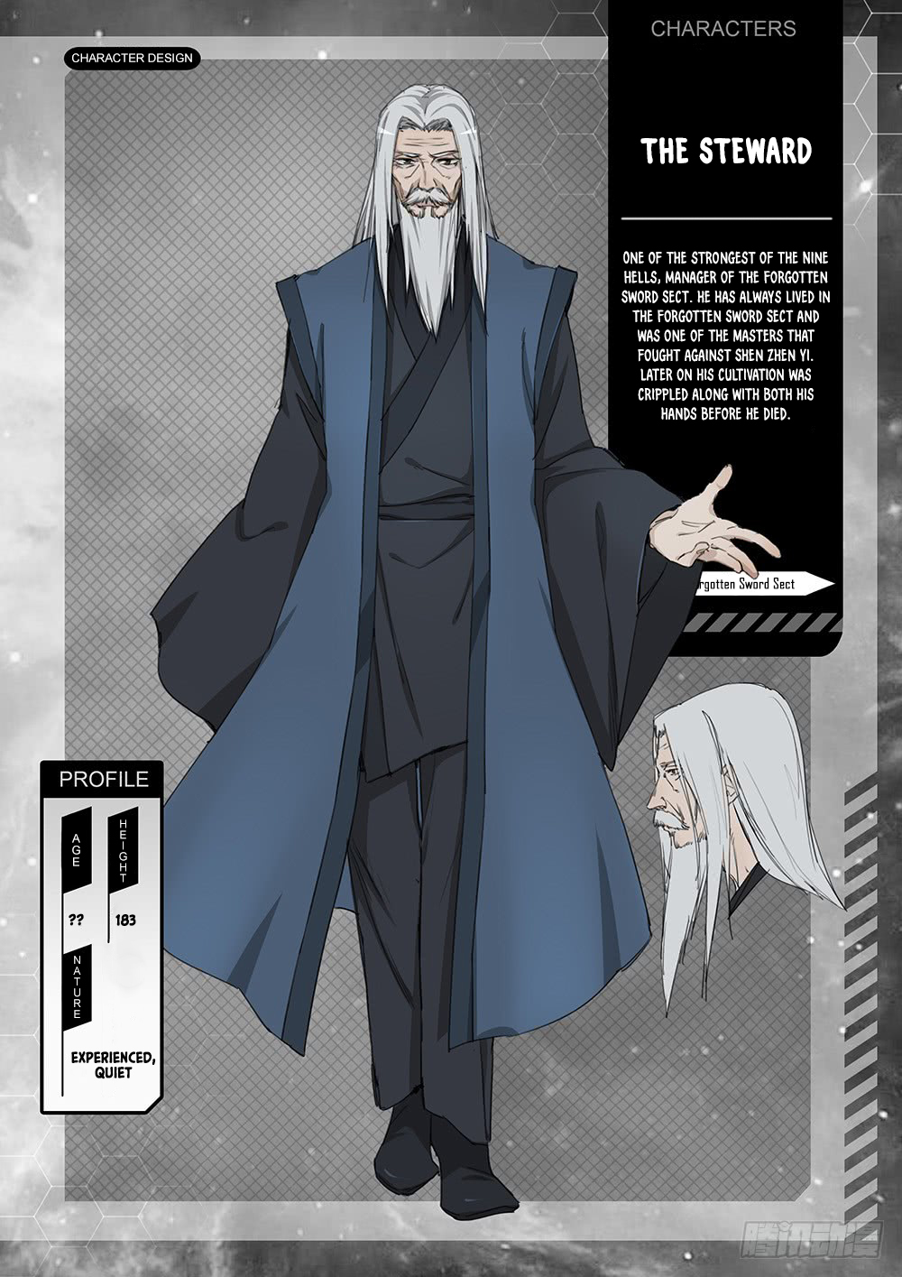 Page 11 of Chapter 43.1