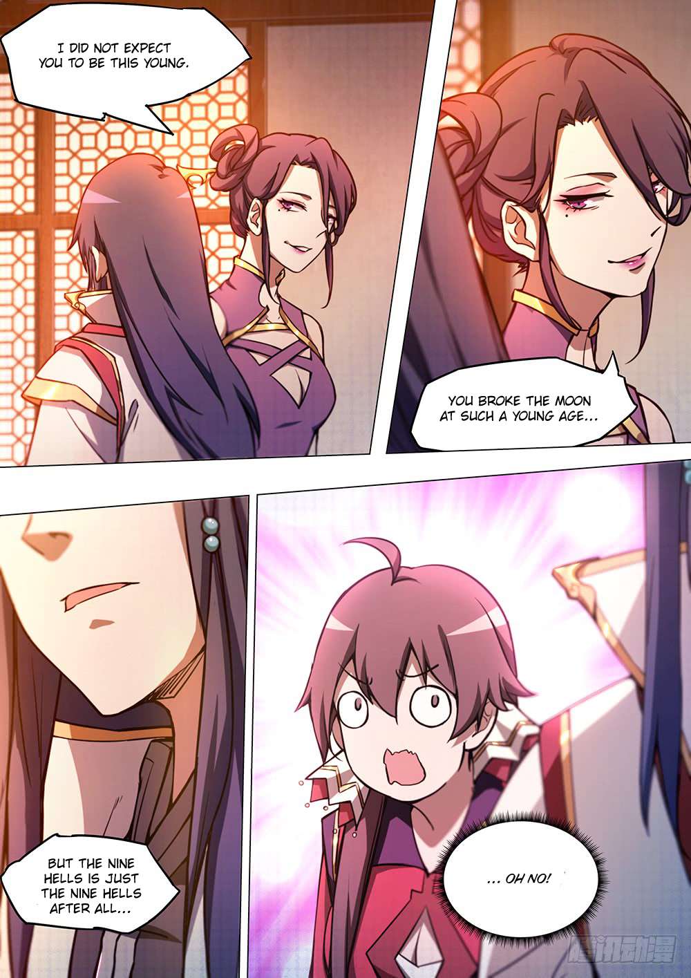Page 6 of Chapter 49