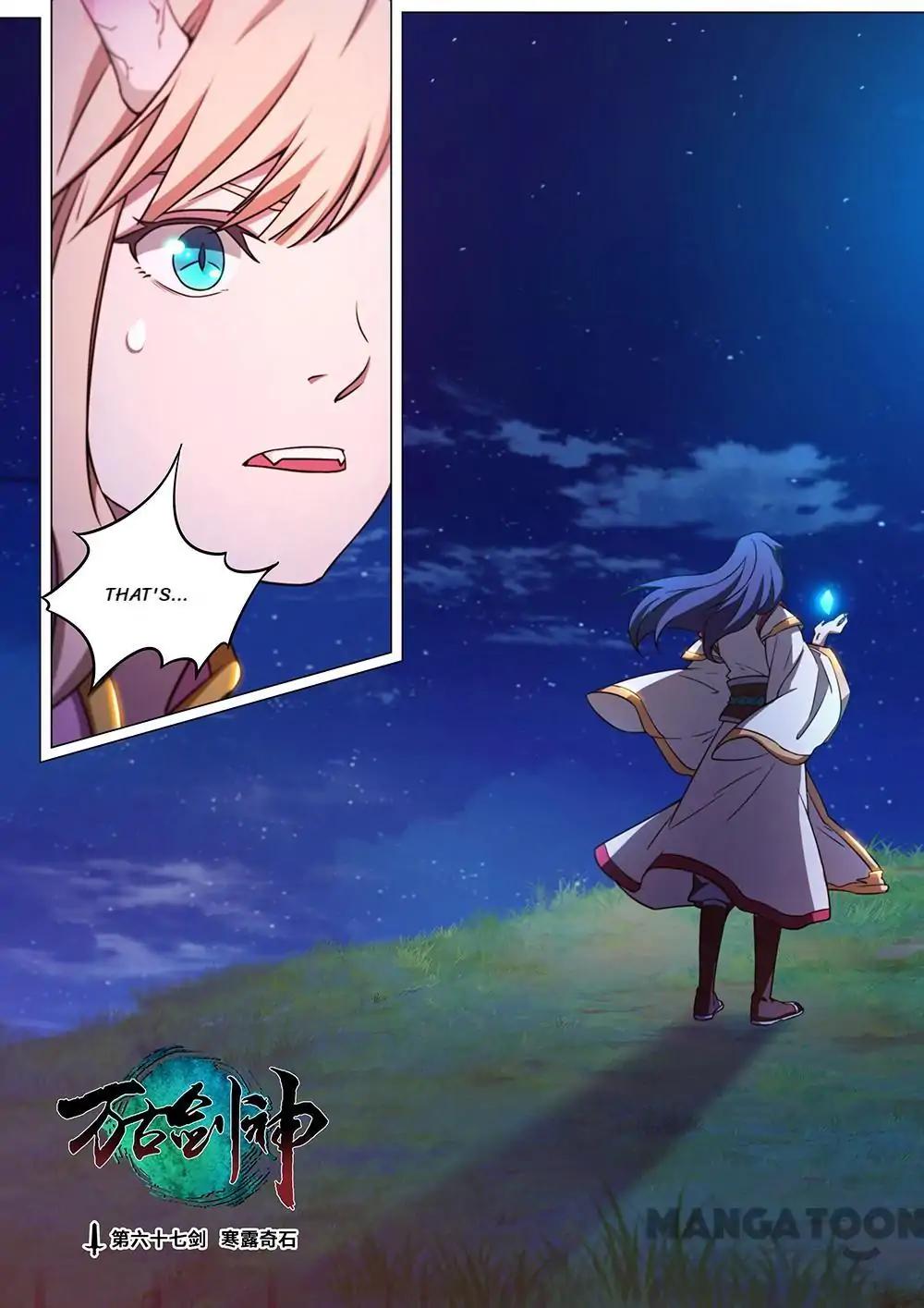 Page 1 of Chapter 67