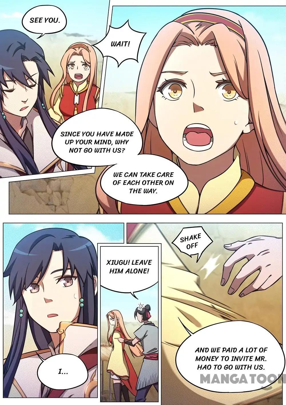 Page 8 of Chapter 69