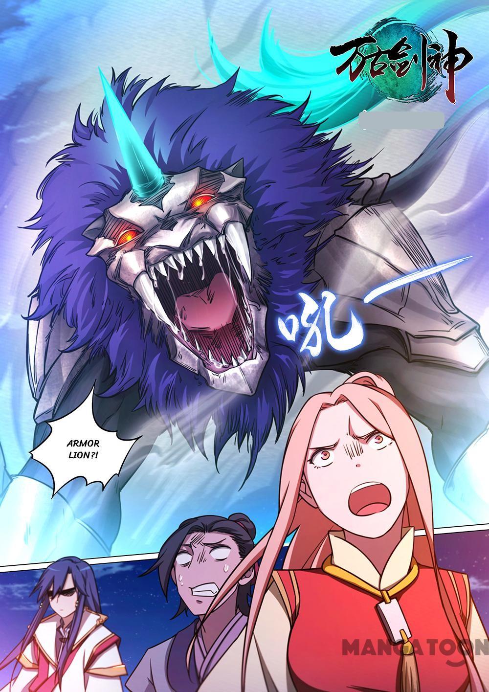 Page 1 of Chapter 70