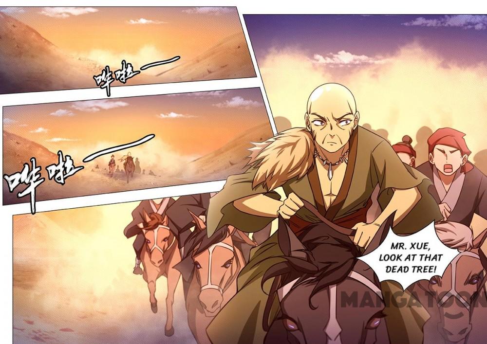 Page 1 of Chapter 72.2