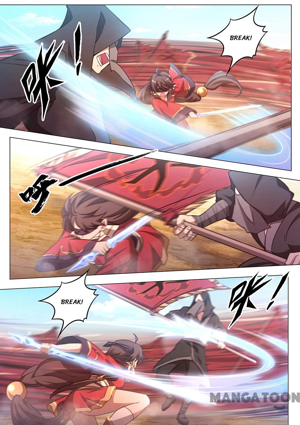 Page 5 of Chapter 77