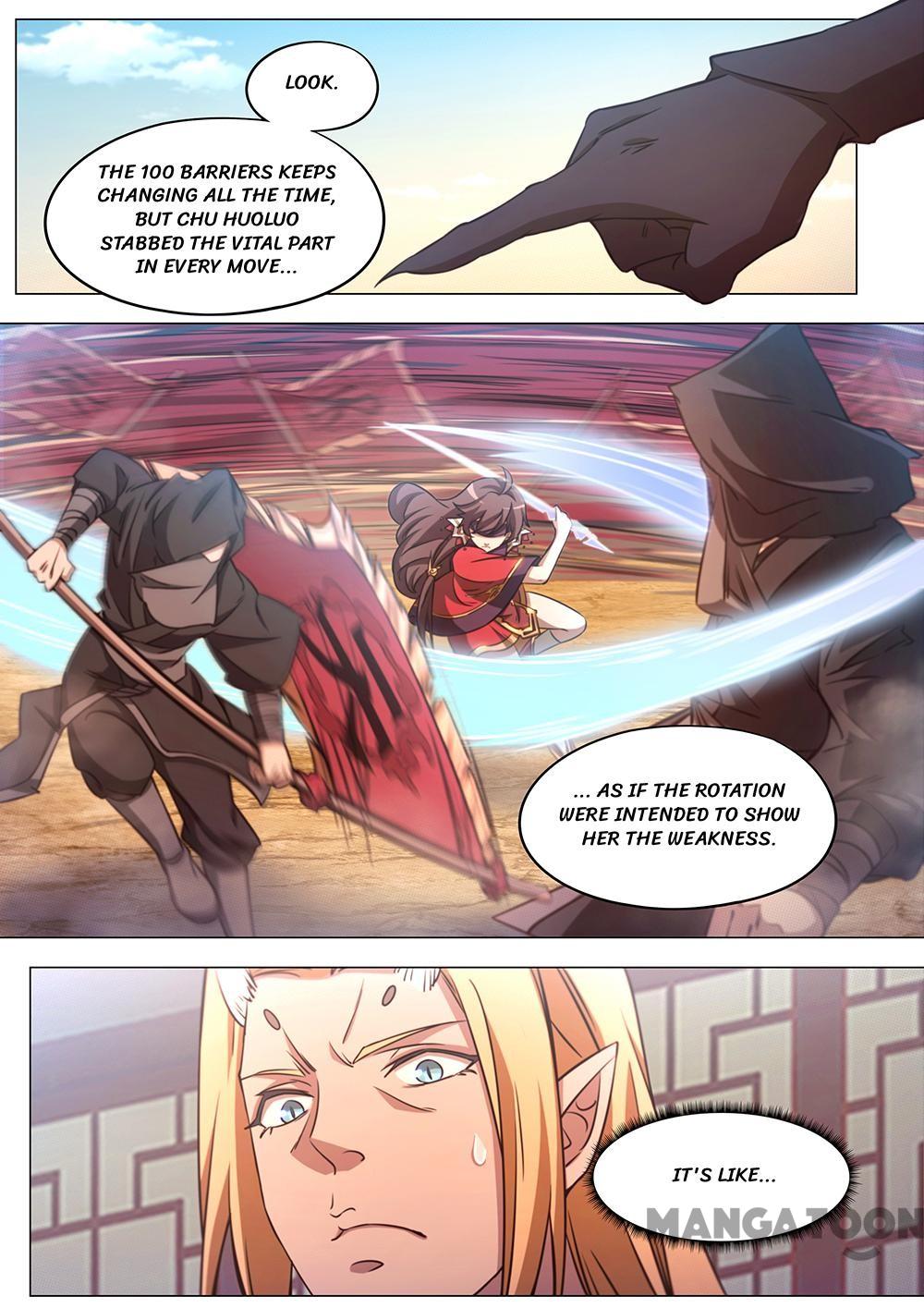 Page 8 of Chapter 77