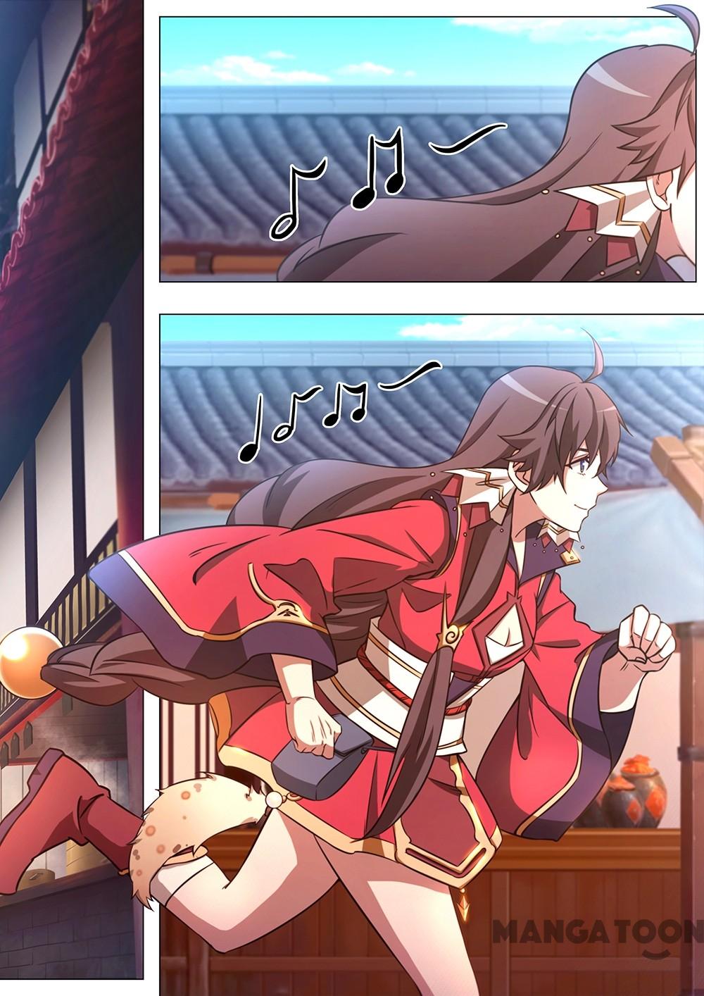 Page 1 of Chapter 81