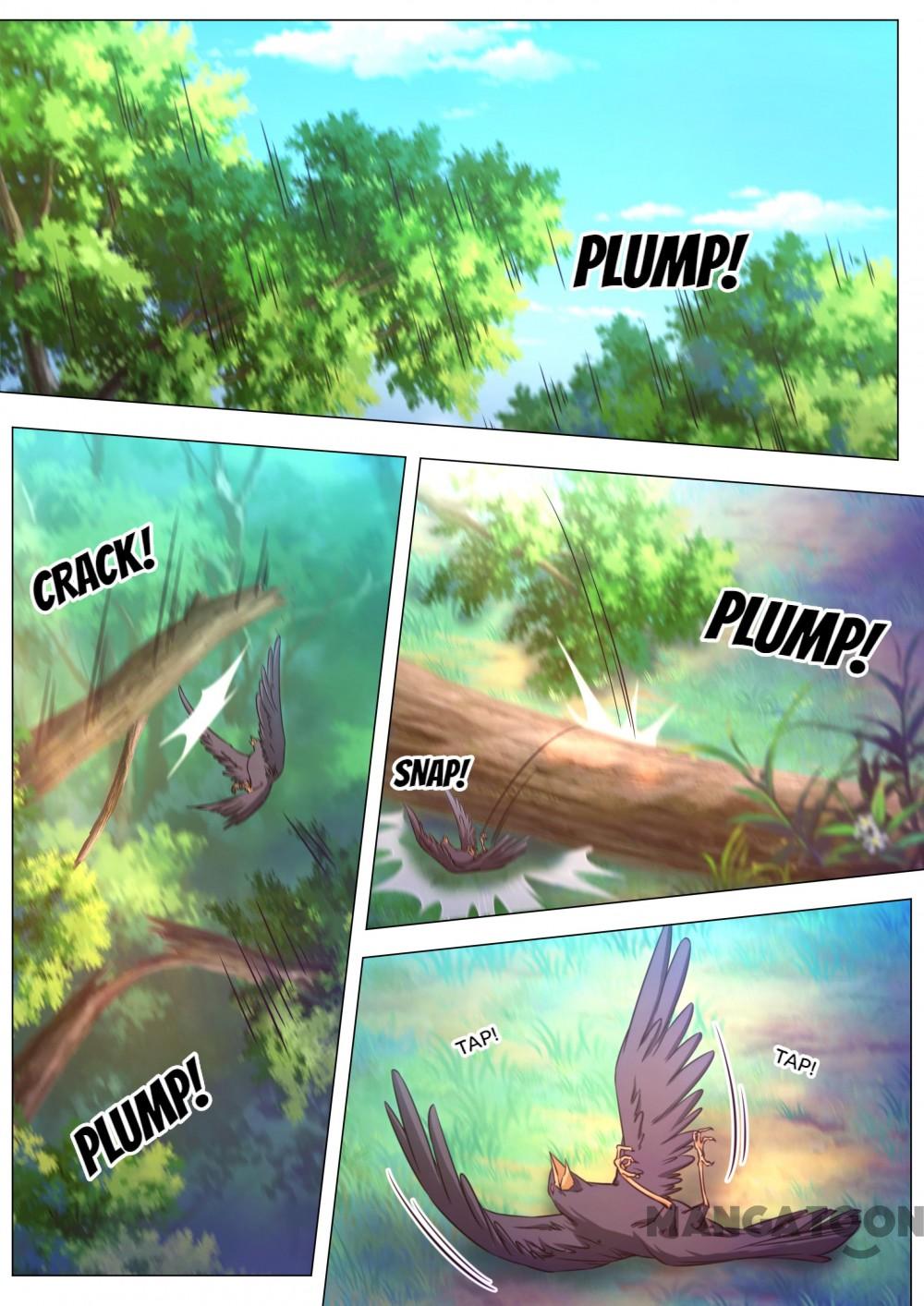 Page 2 of Chapter 83