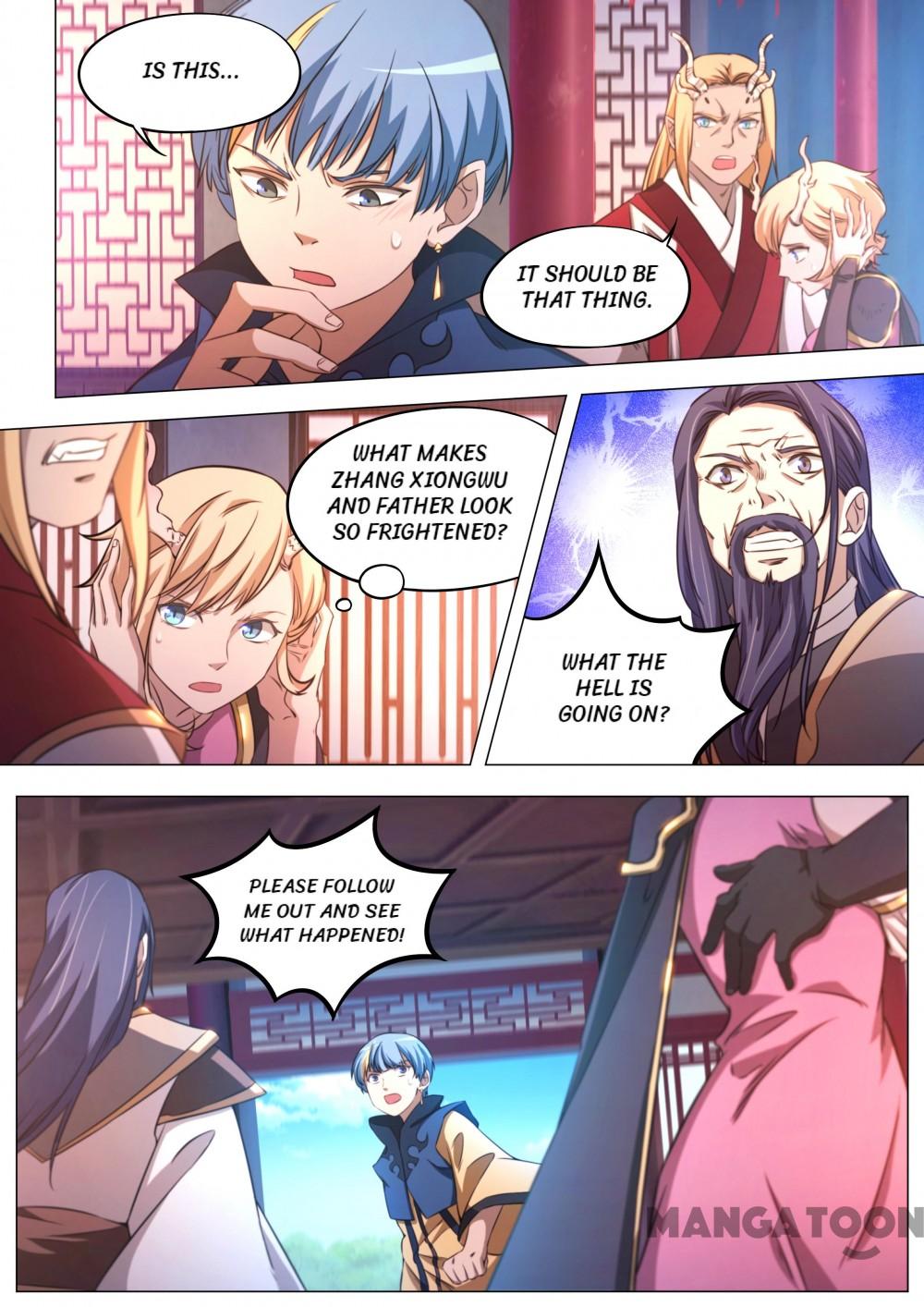 Page 5 of Chapter 83