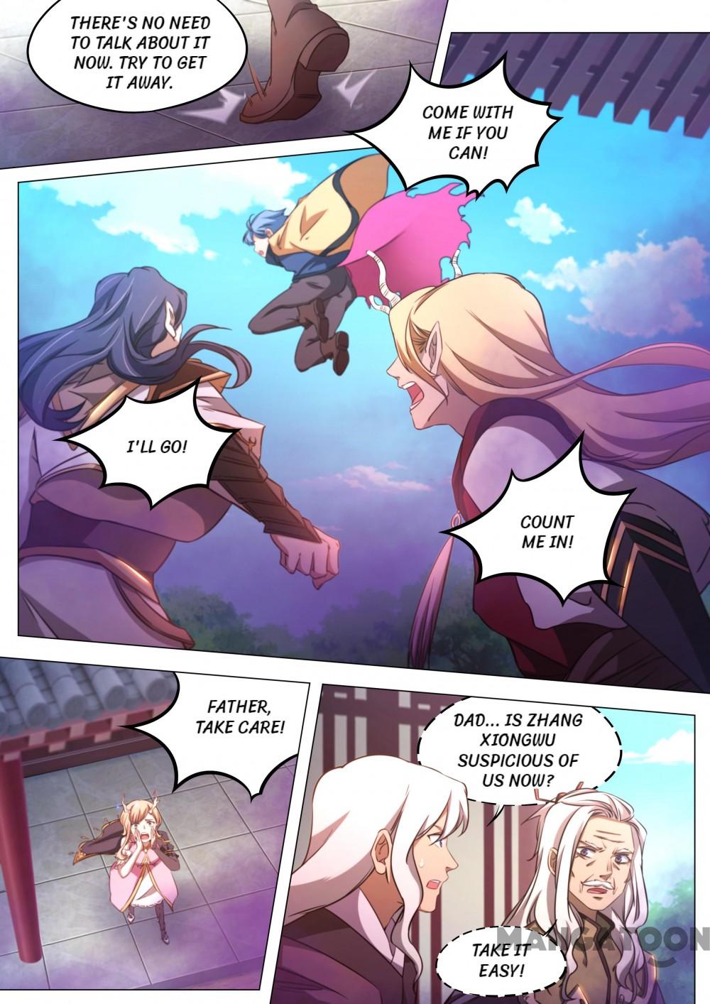 Page 9 of Chapter 83