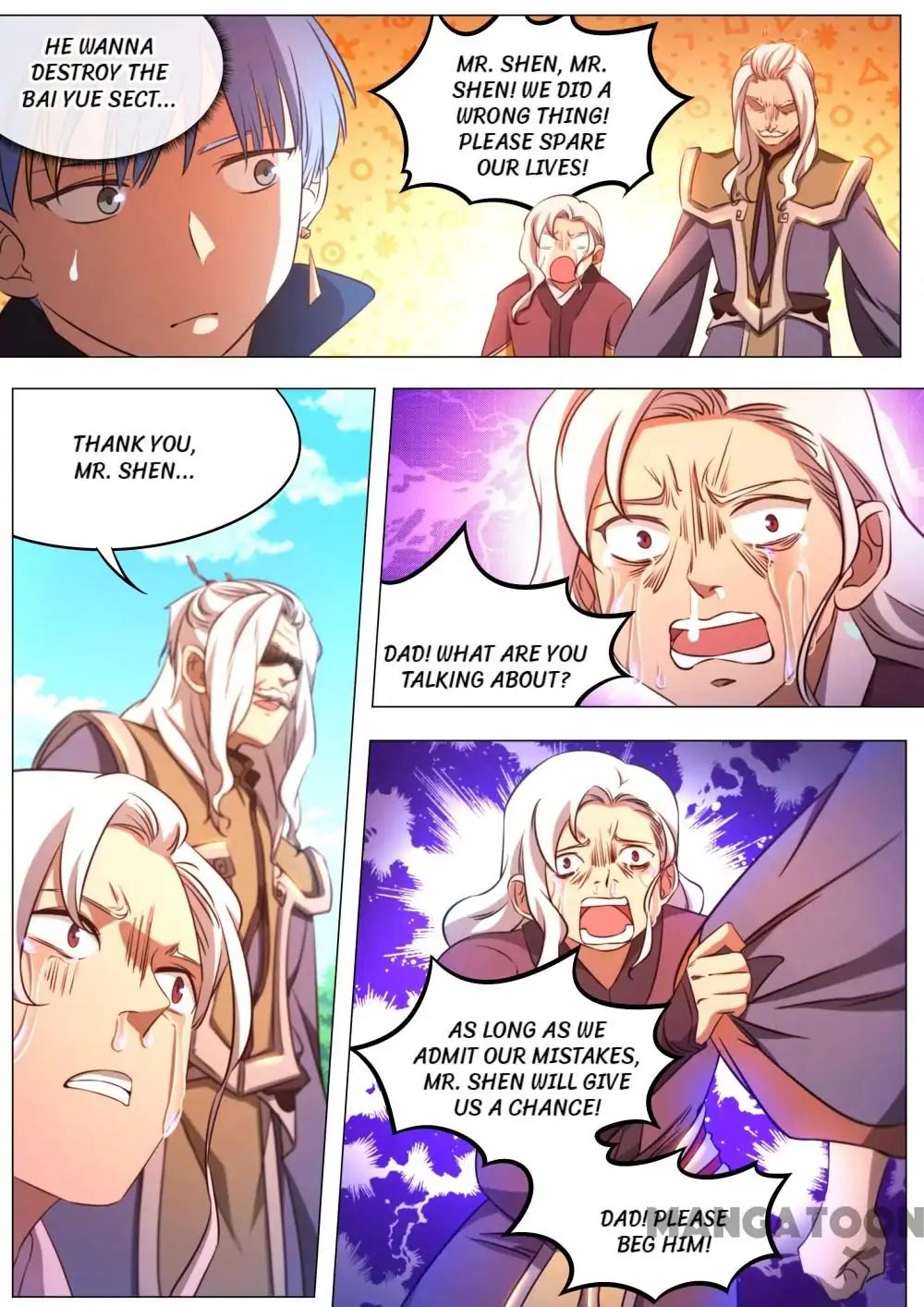 Page 4 of Chapter 85