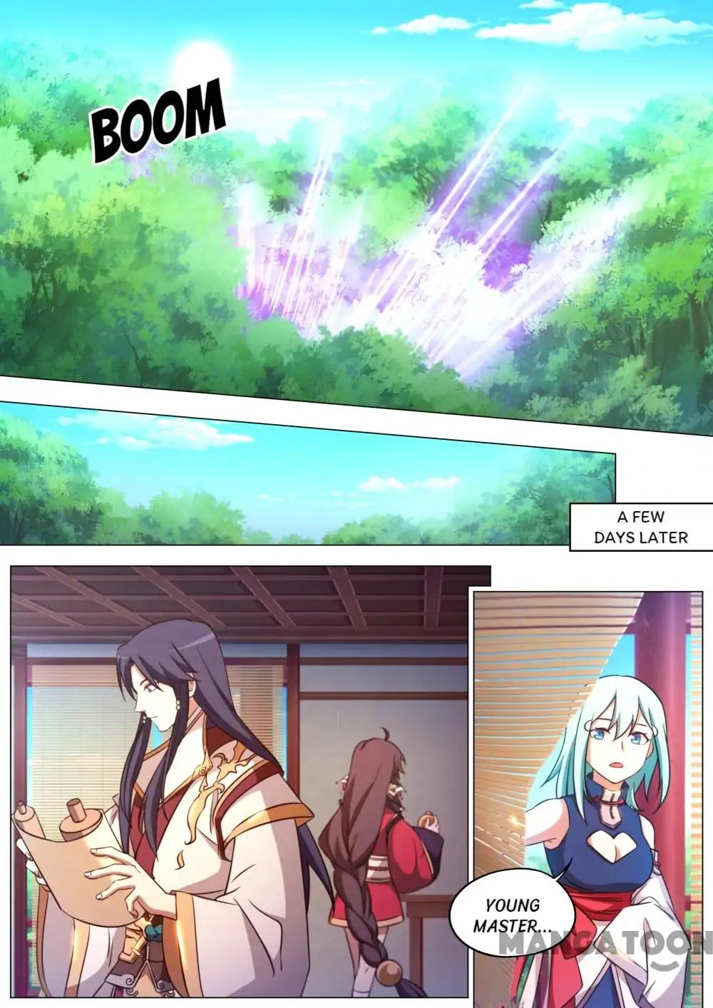 Page 7 of Chapter 85