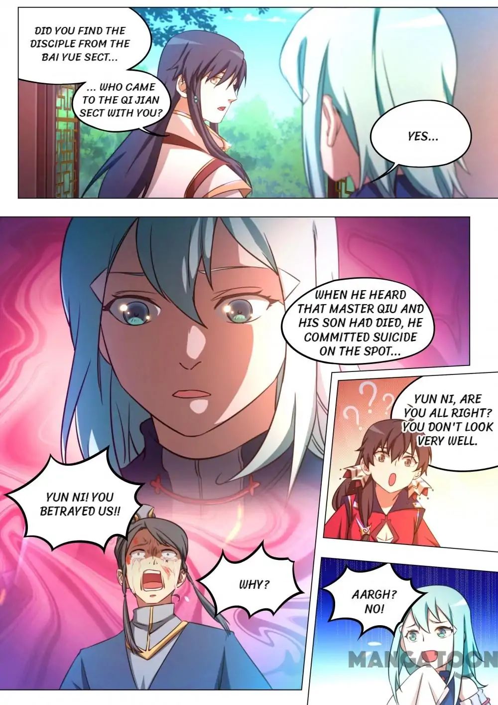 Page 8 of Chapter 85