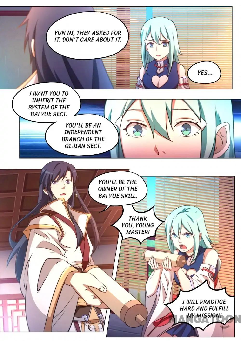 Page 9 of Chapter 85