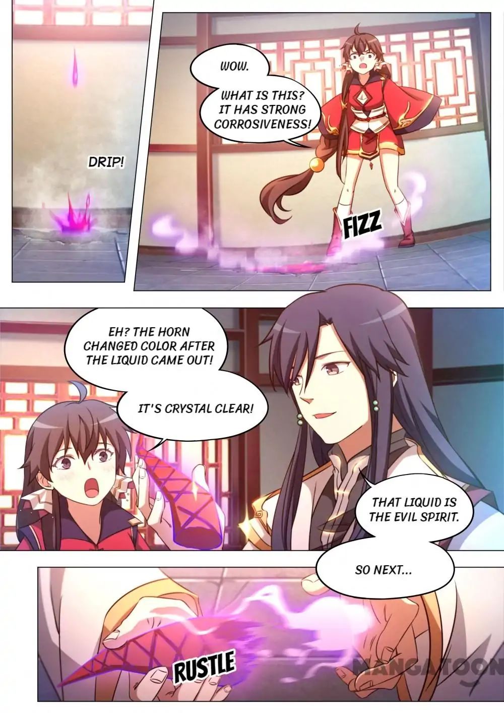 Page 12 of Chapter 85