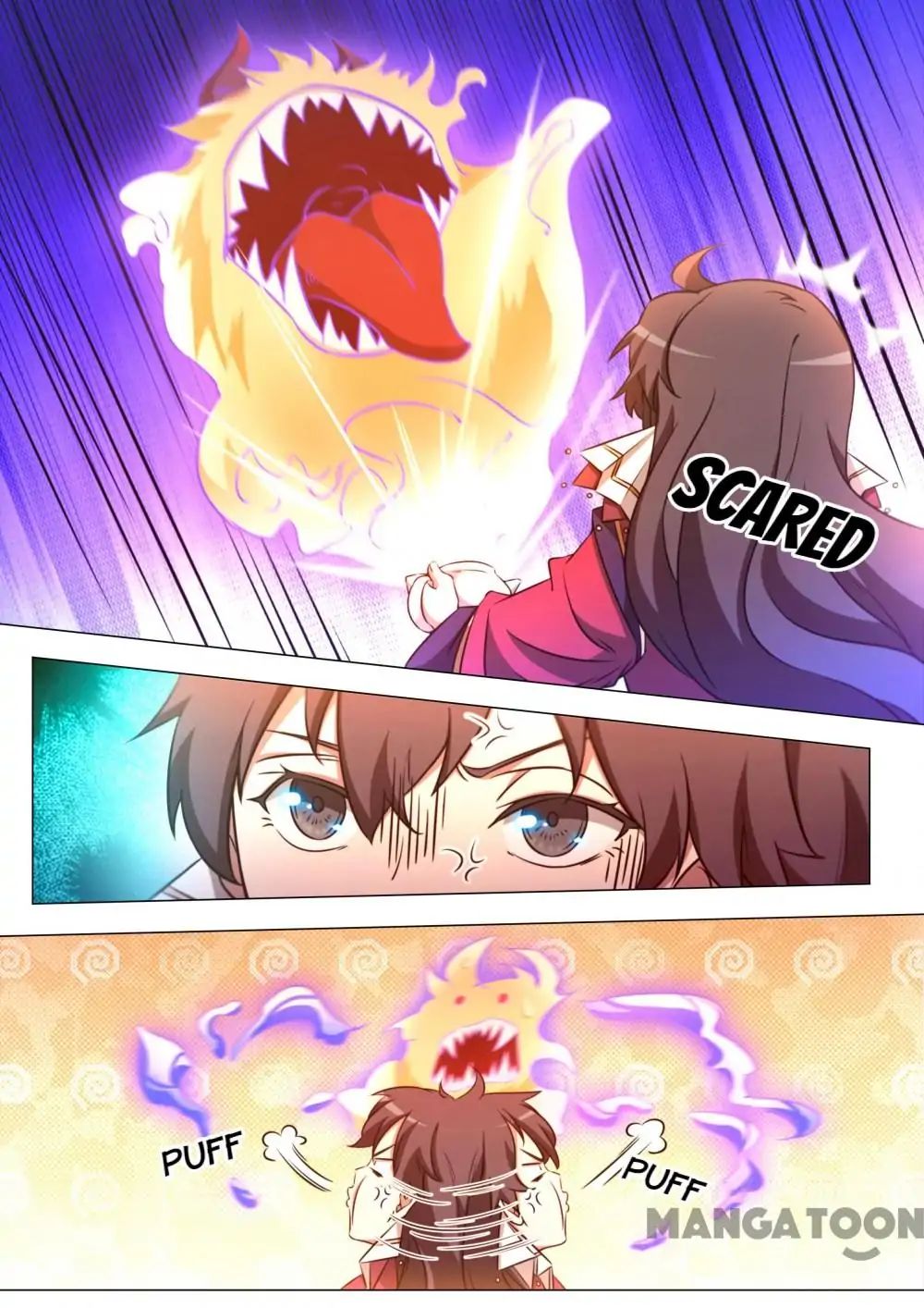 Page 14 of Chapter 85