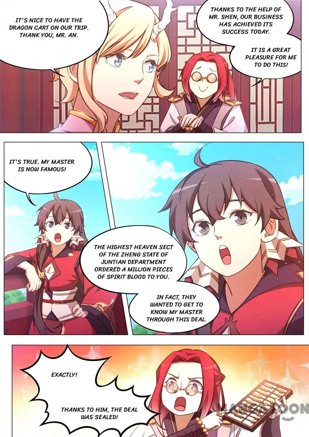 Page 3 of Chapter 86