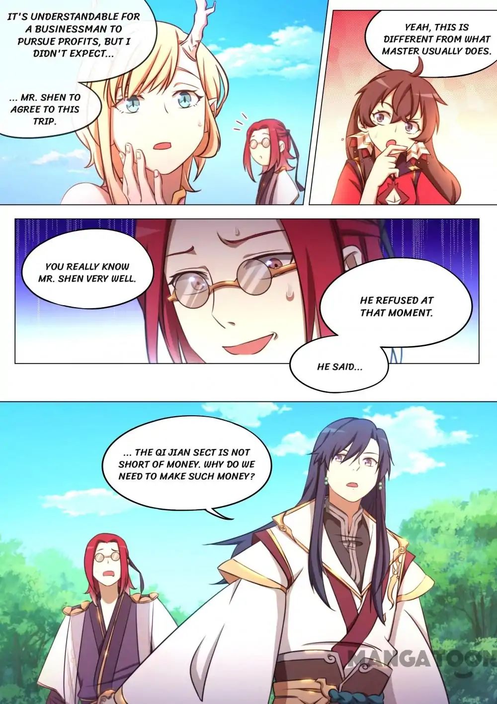 Page 5 of Chapter 86