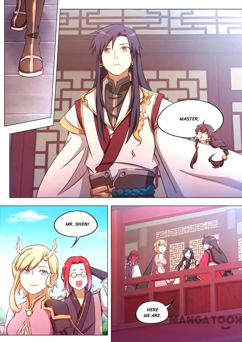 Page 9 of Chapter 86