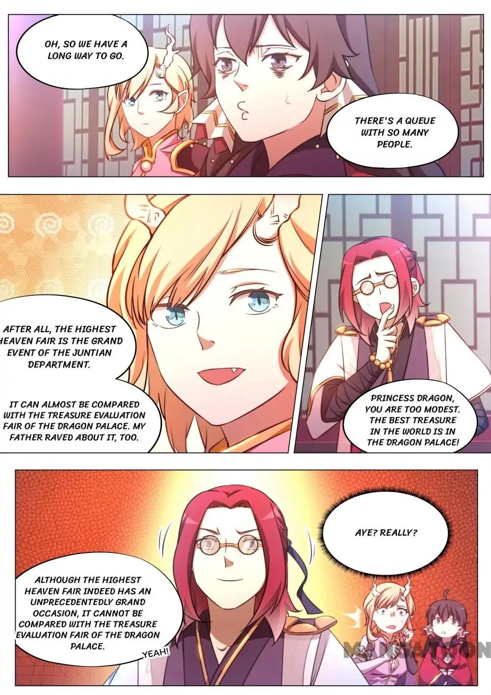 Page 11 of Chapter 86