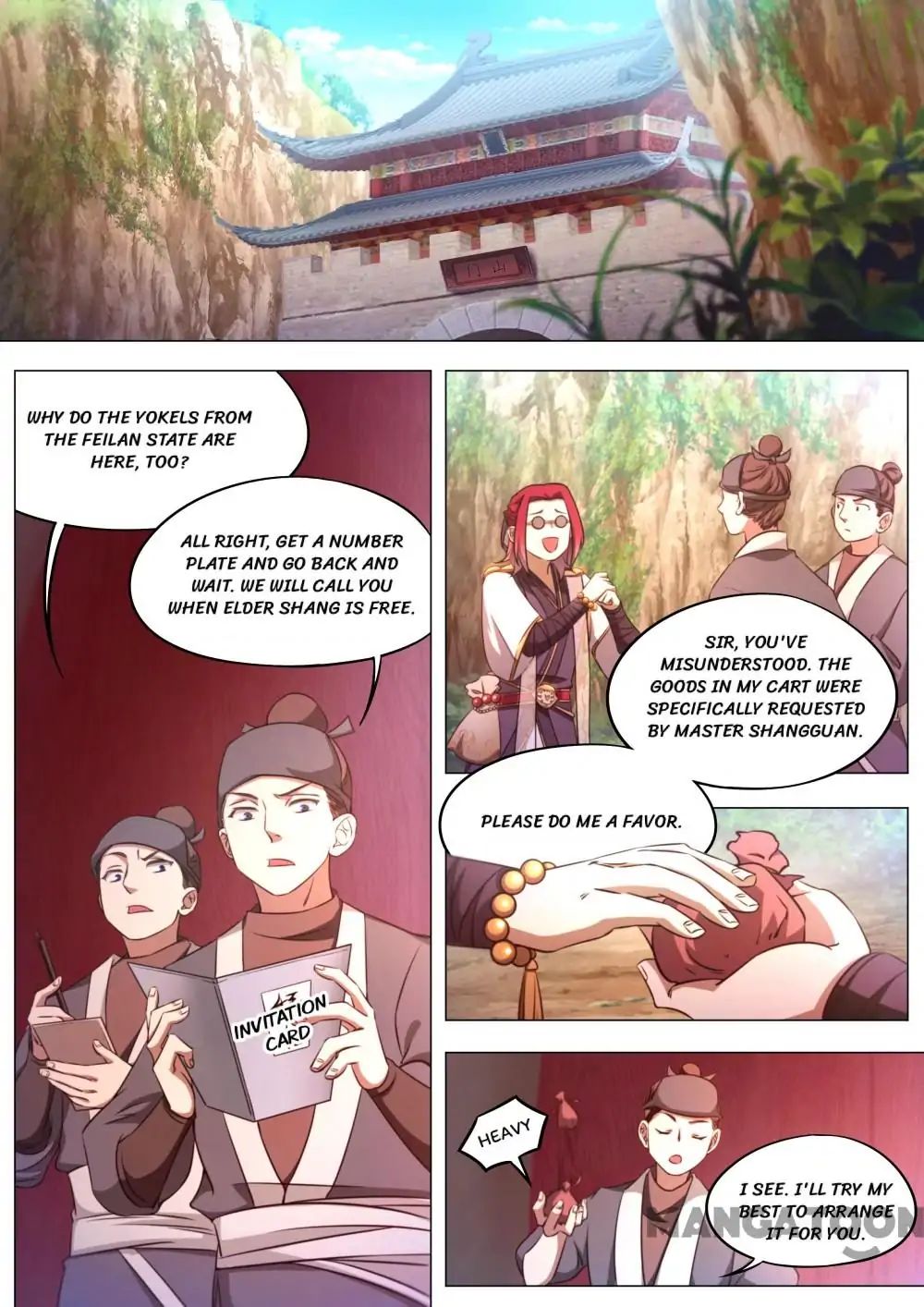 Page 13 of Chapter 86
