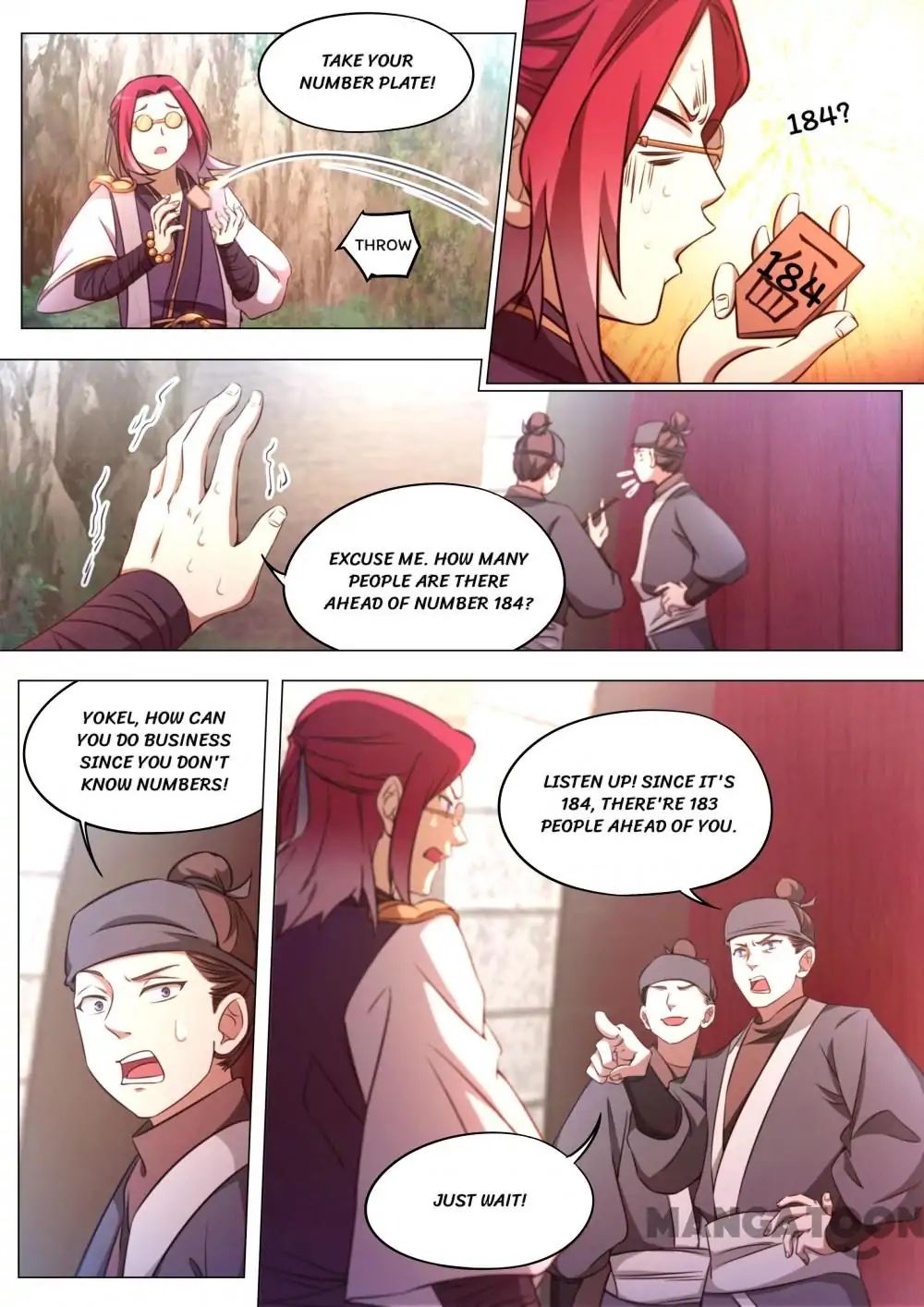 Page 14 of Chapter 86