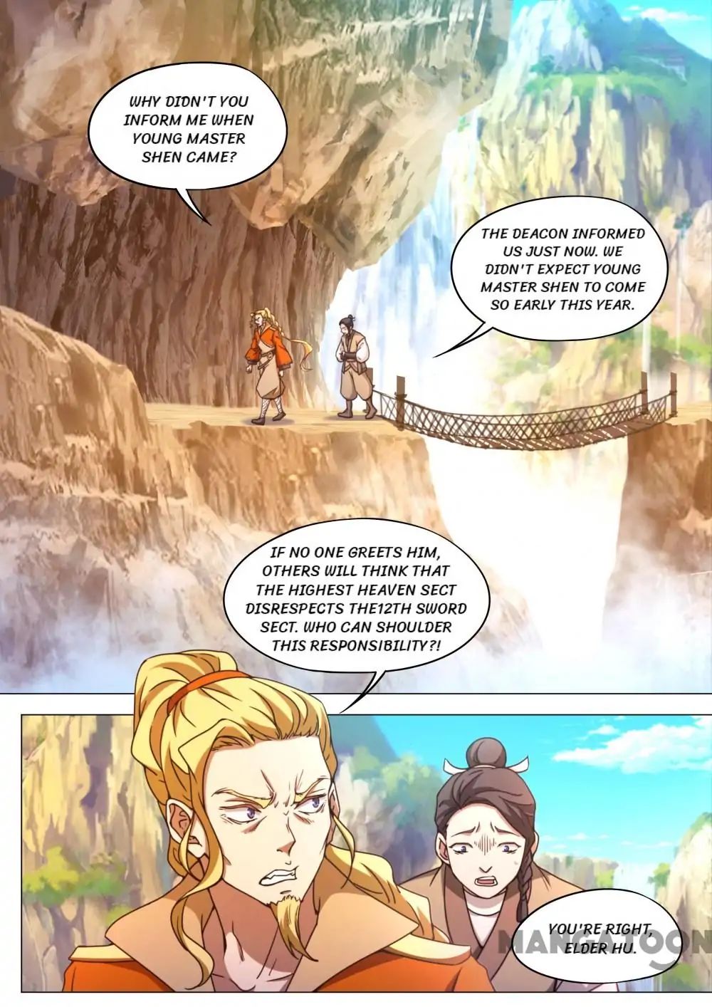 Page 1 of Chapter 88