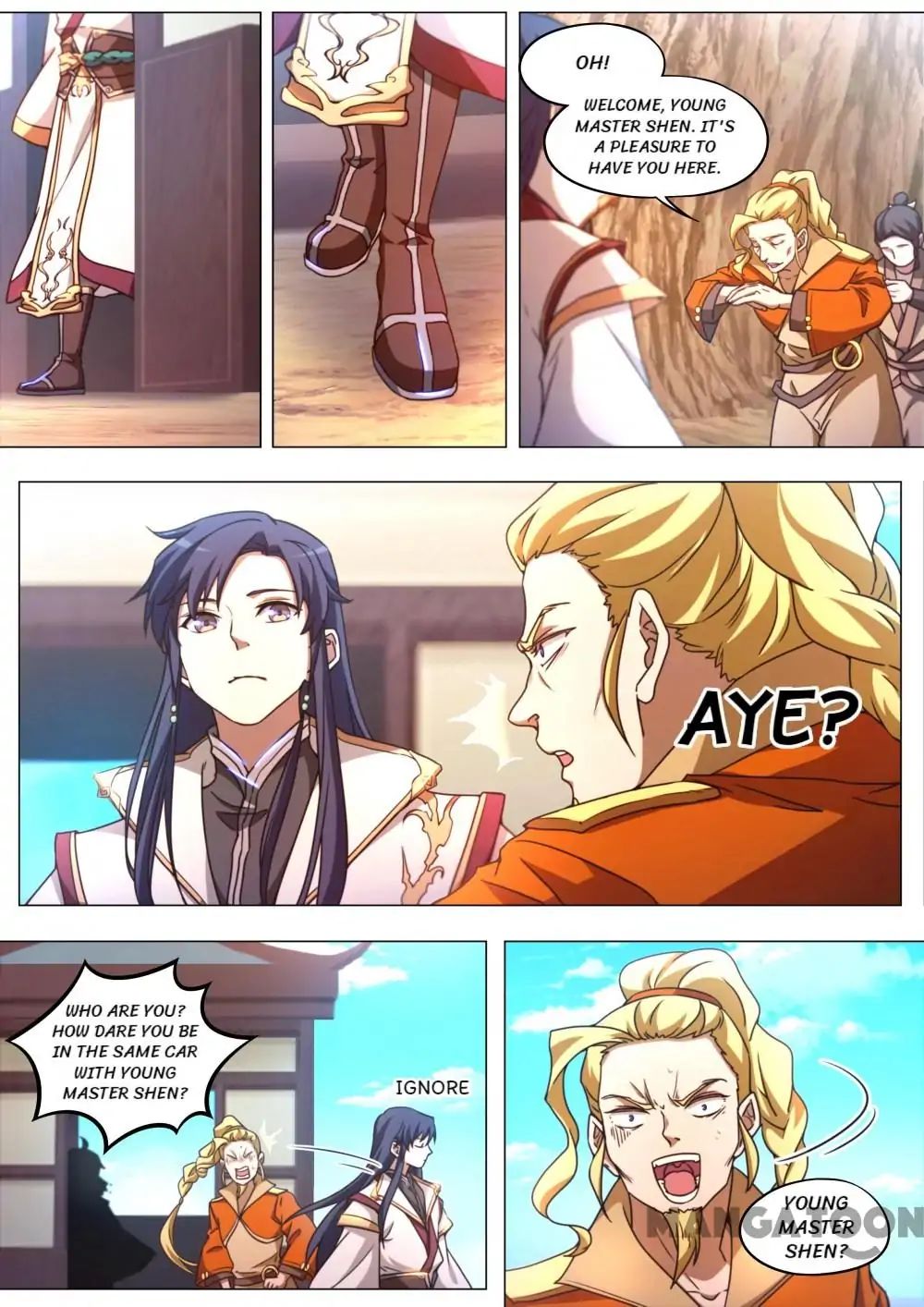 Page 3 of Chapter 88
