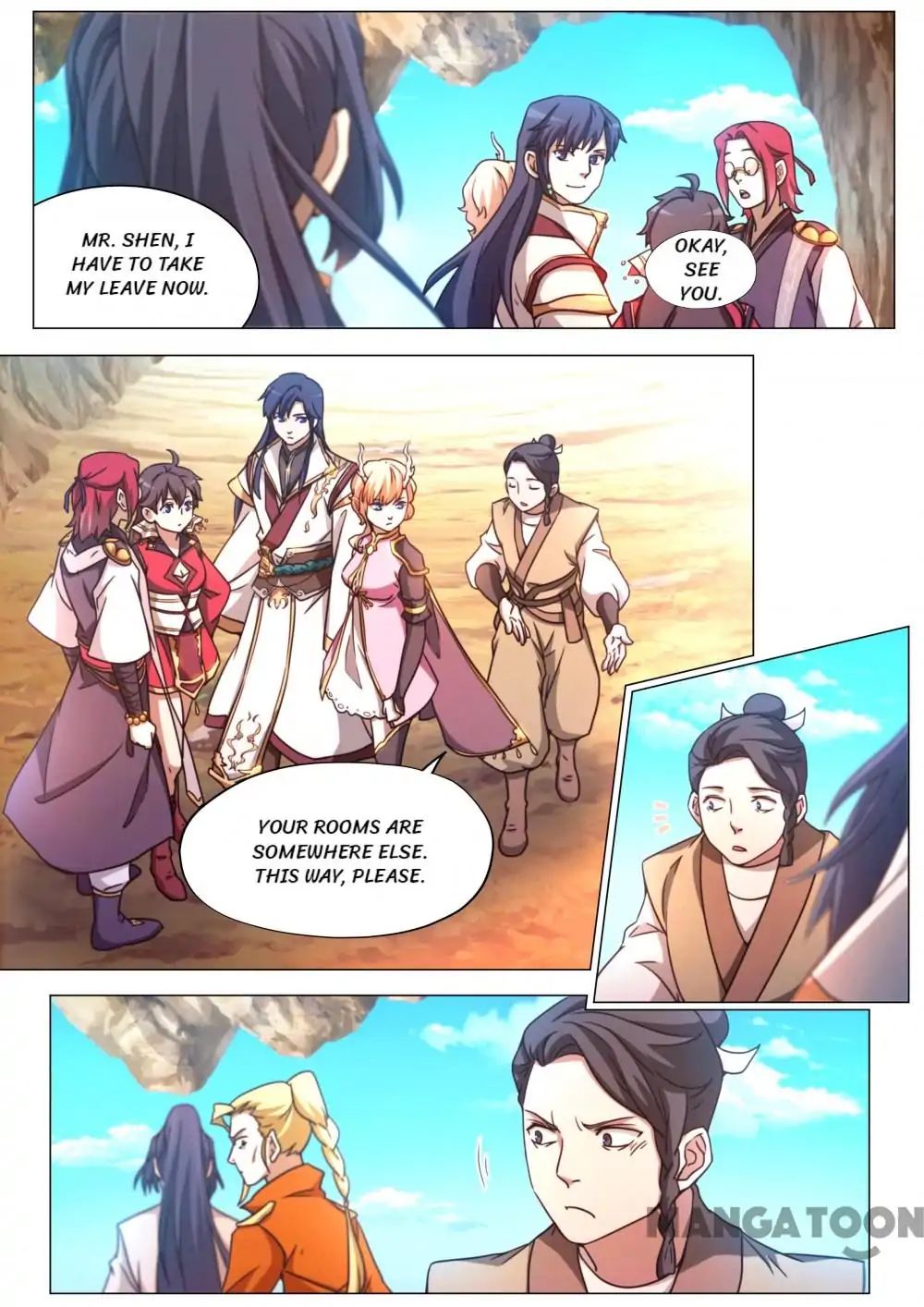 Page 7 of Chapter 88