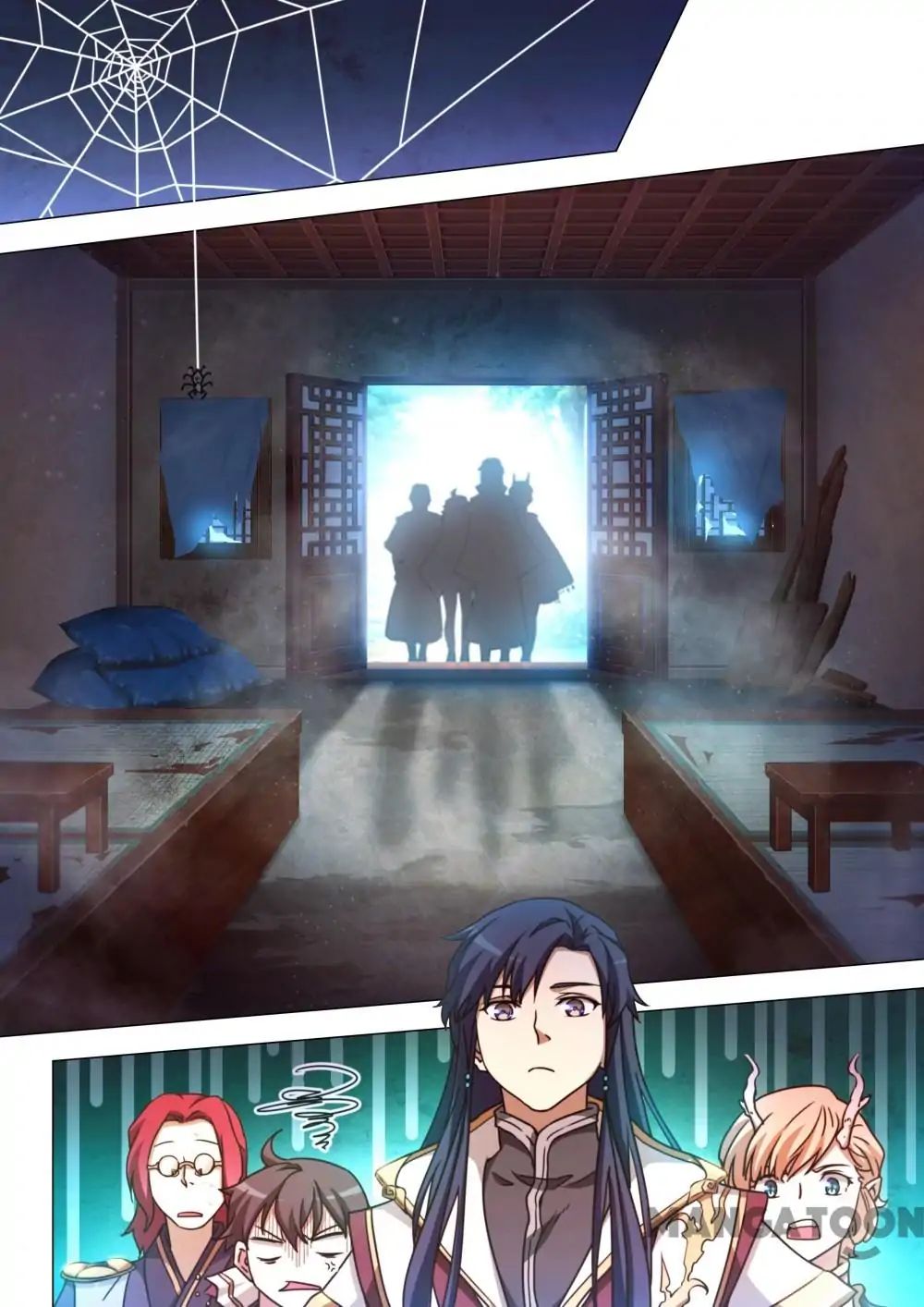 Page 8 of Chapter 88