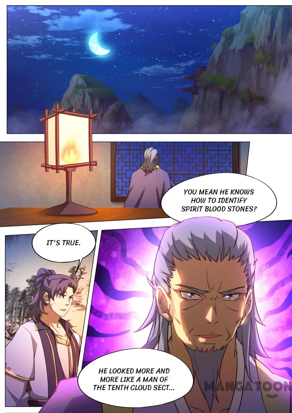 Page 1 of Chapter 91