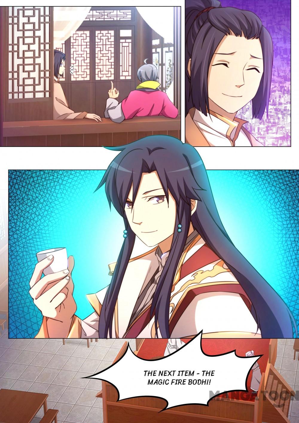 Page 1 of Chapter 92