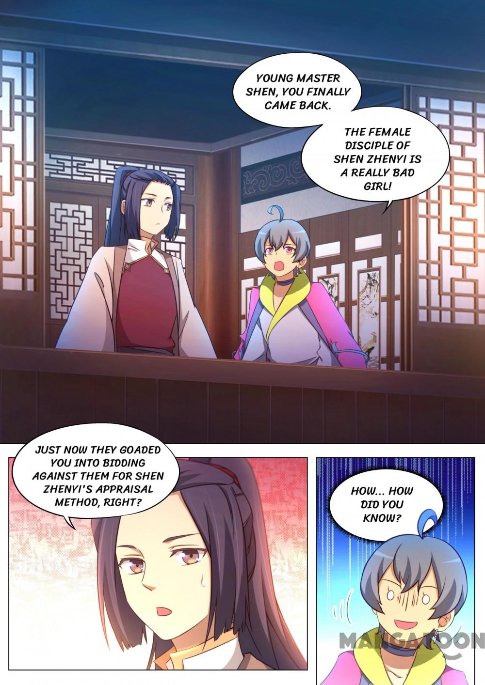 Page 1 of Chapter 95