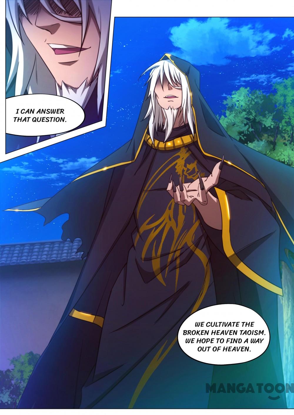 Page 8 of Chapter 98