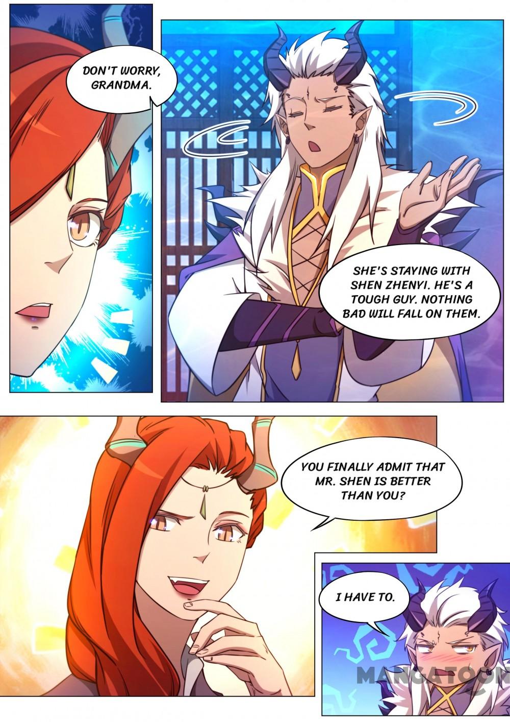 Page 8 of Chapter 99